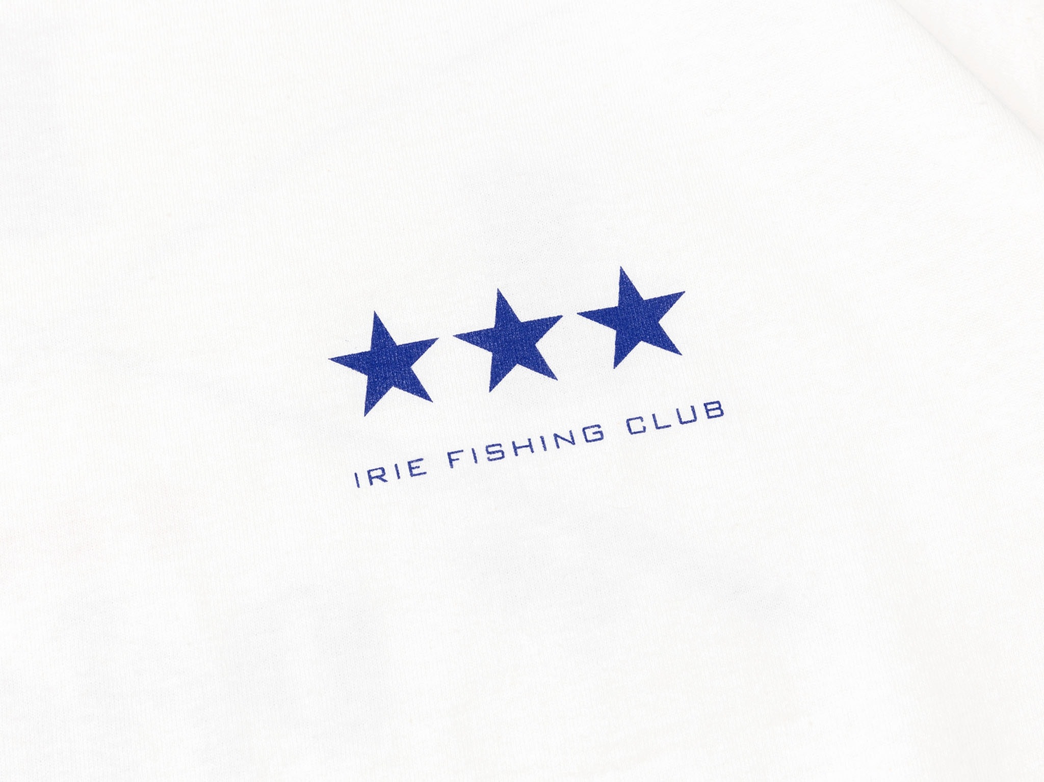 NEW ITEM】-I.F.C×ORION BEER CROSS ROD S/S TEE- | IRIE FISHING CLUB