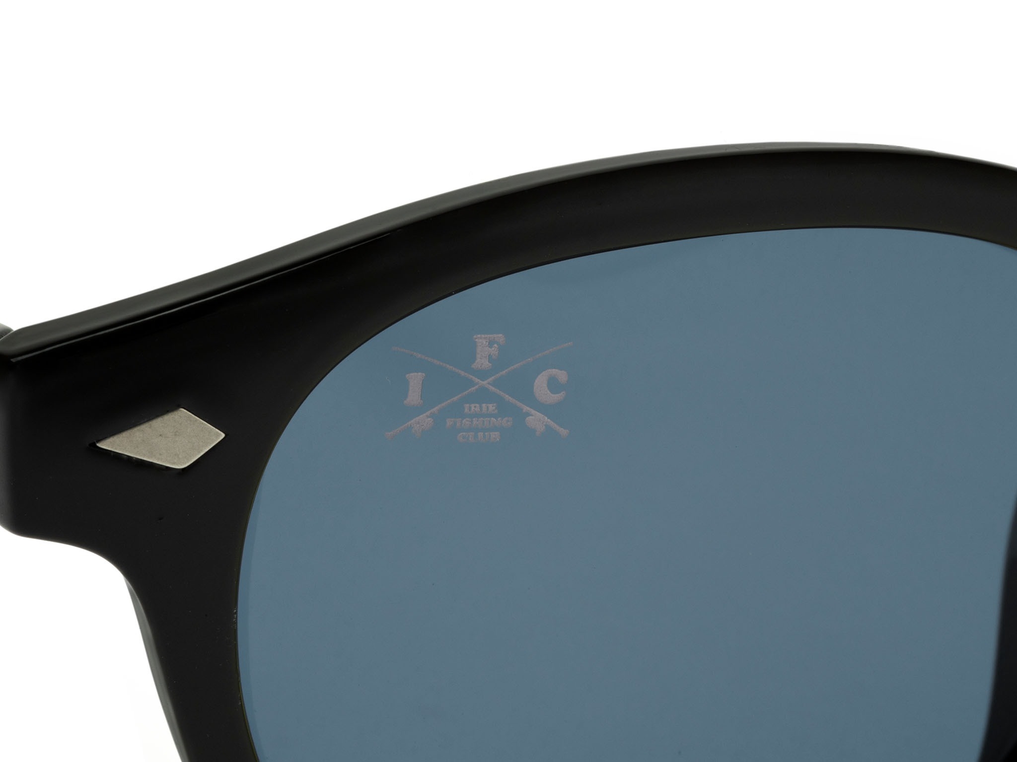 NEW ITEM】-I.F.C POLARIZED SHADE VER.2- | IRIE FISHING CLUB