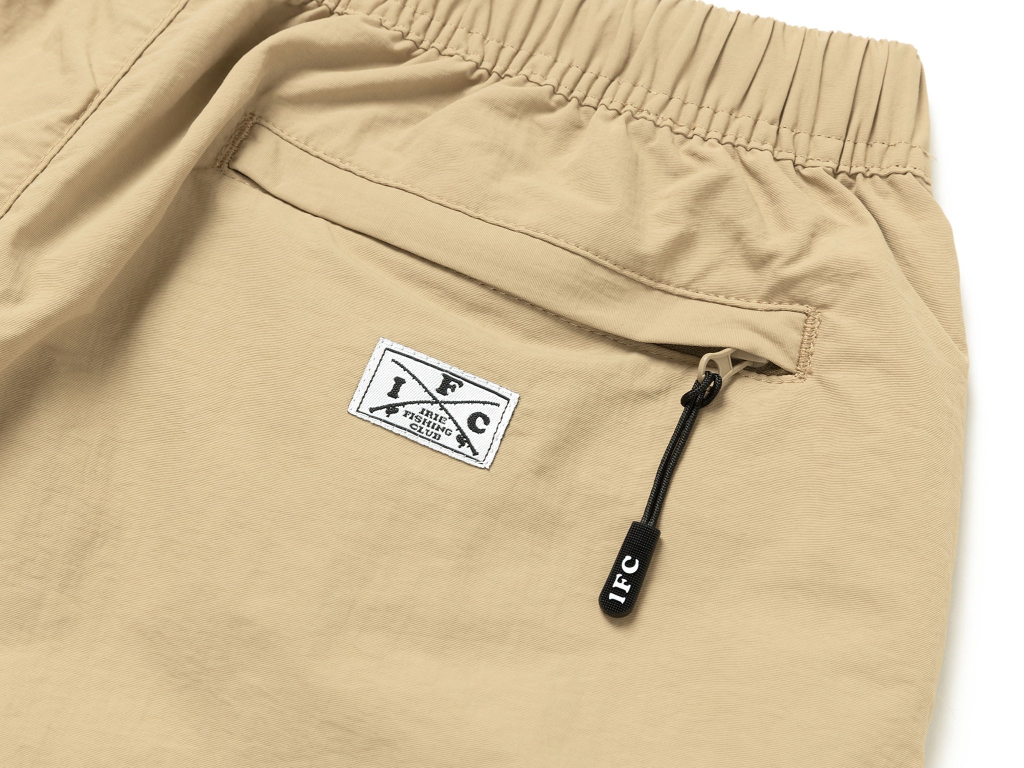 買い保障できる アイリーフィッシングクラブ I.F.C EAZY SHORTS ウエア