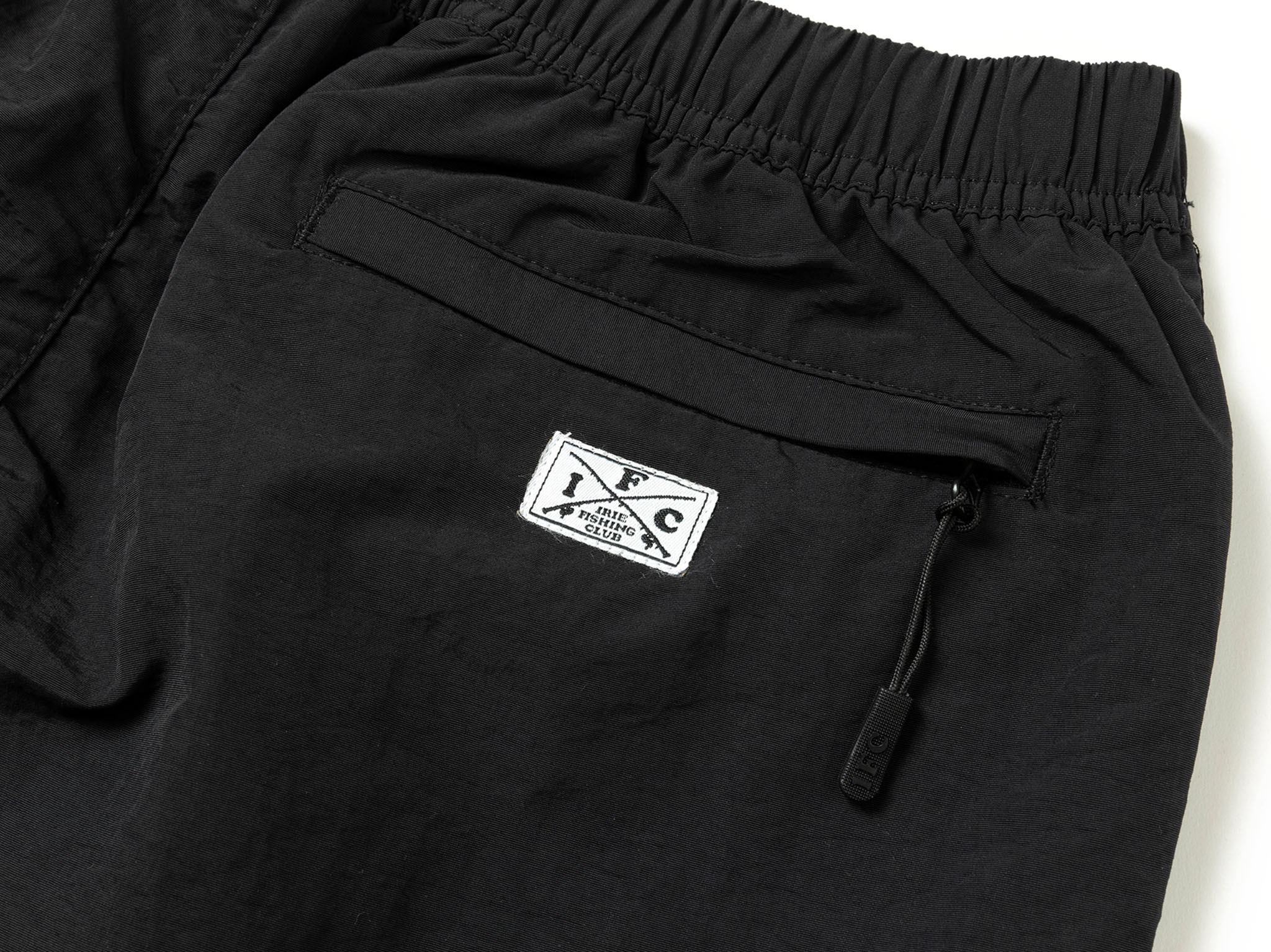 アイリーフィッシングクラブ I.F.C EAZY SHORTS-