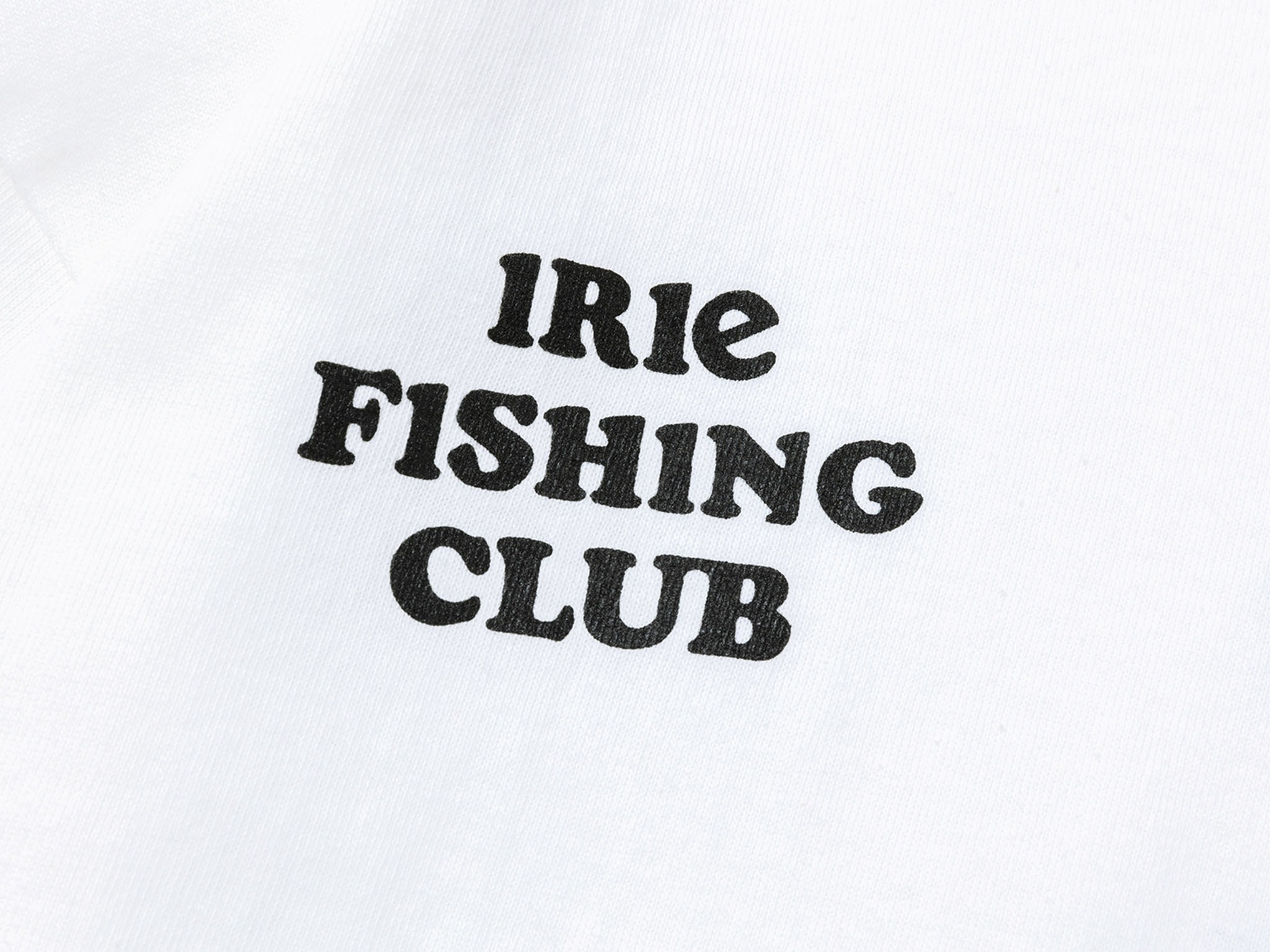 NEW ITEM】-PRICELESS 3/4 SLEEVE TEE- | IRIE FISHING CLUB