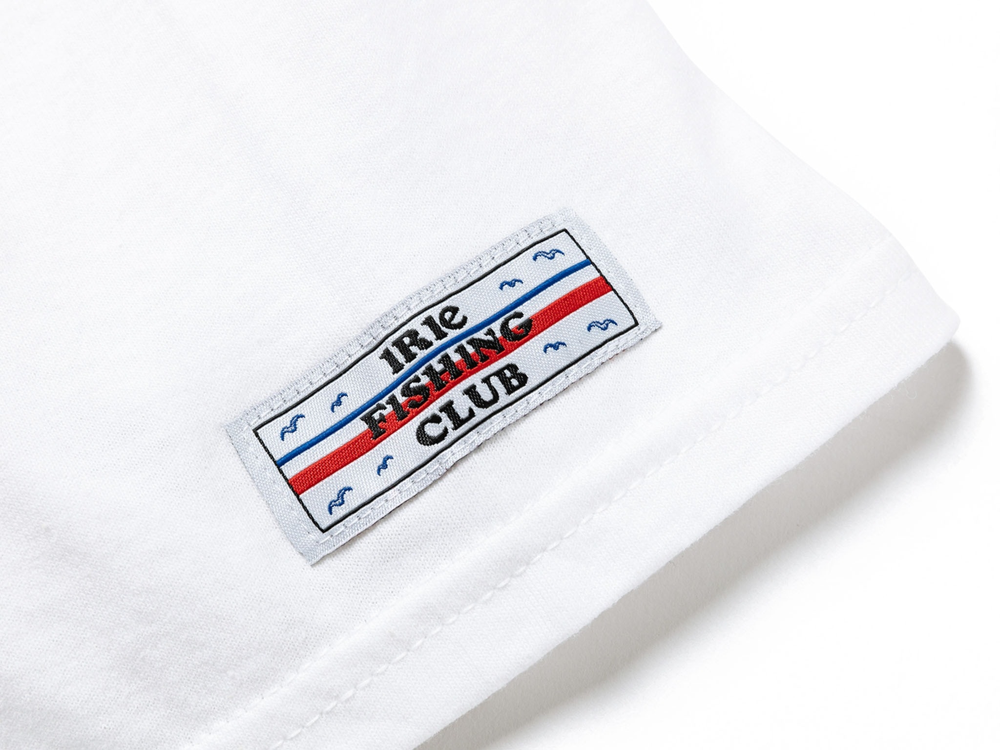 NEW ITEM】-I.F.C×ORION IRIE FISHING VILLEGE S/S TEE- | IRIE