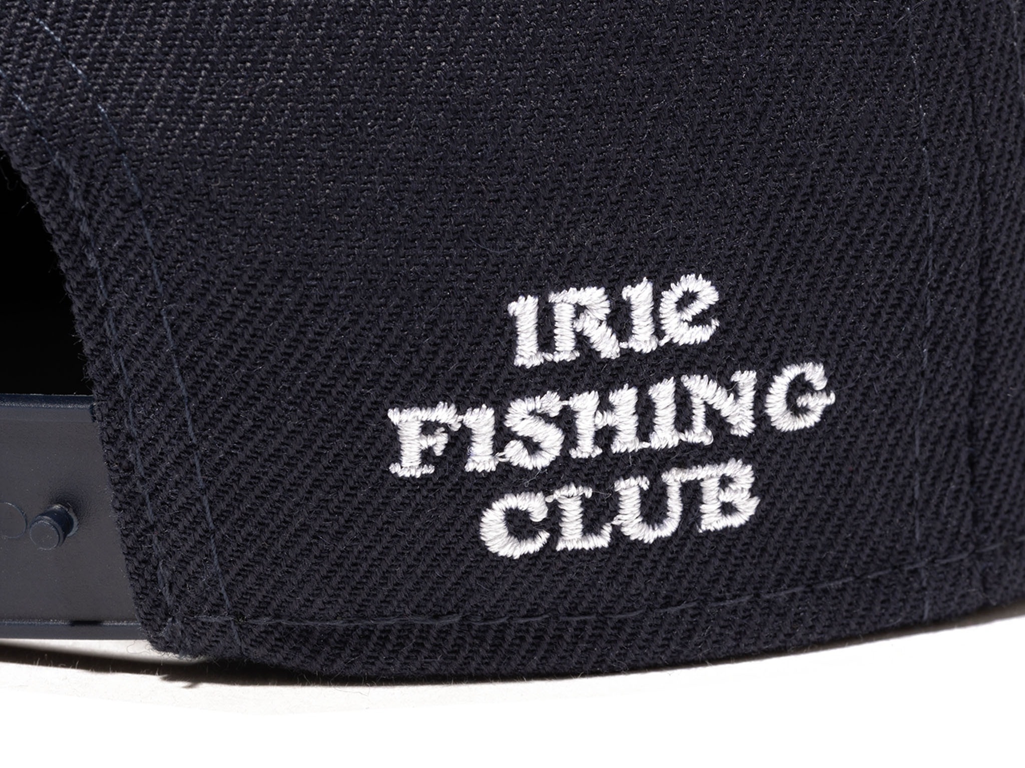 NEW ITEM】-I.F.C×ORION CROSS ROD CAP- | IRIE FISHING CLUB