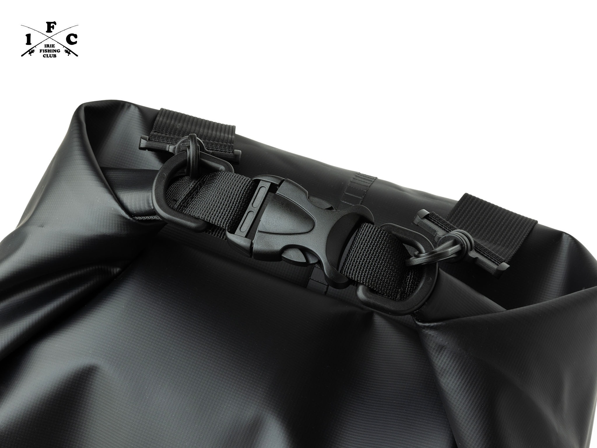 NEW ITEM】-WATER PROOF BAG- | IRIE FISHING CLUB