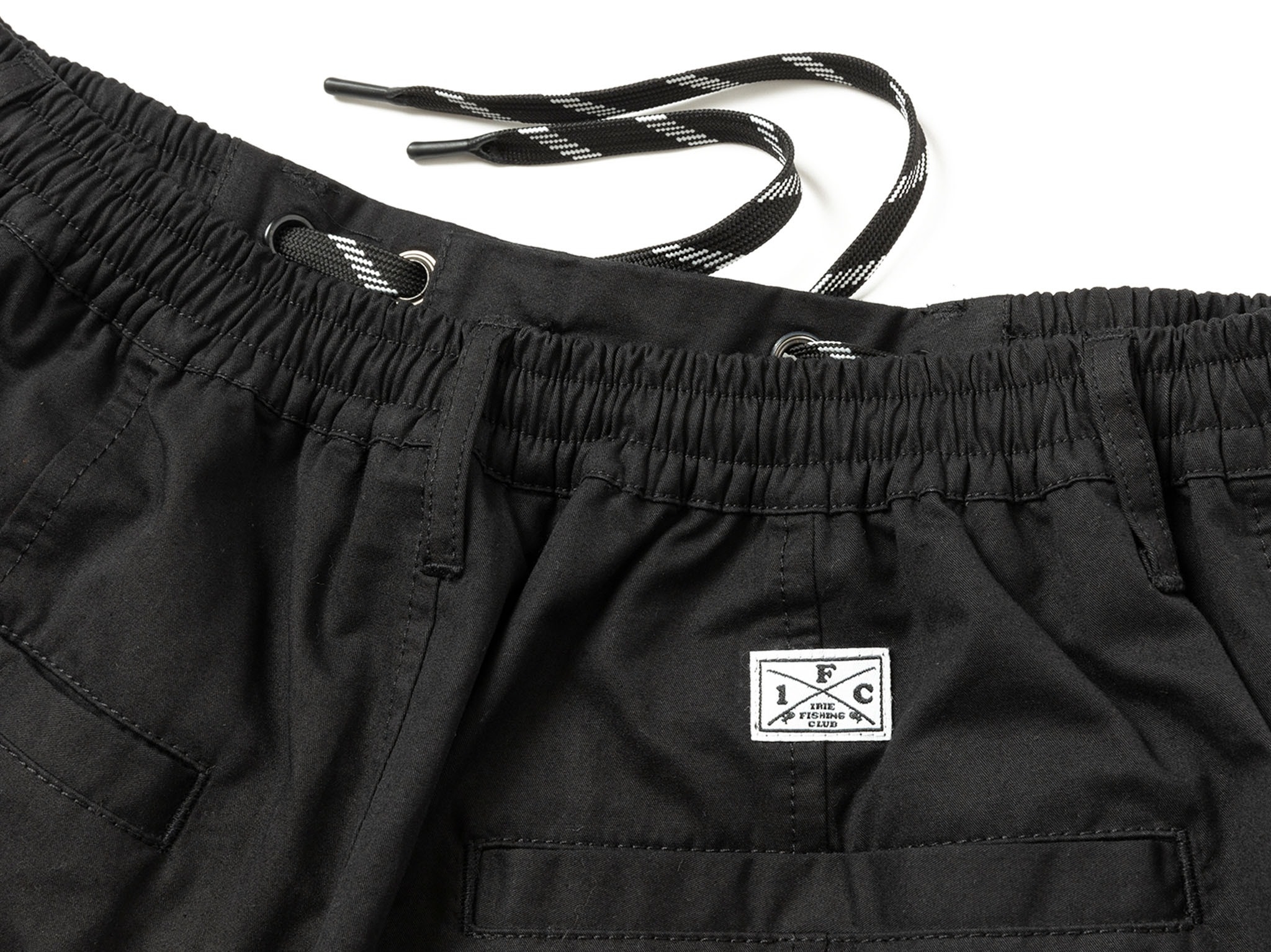 NEW ITEM】-I.F.C CARGO SHORTS- | IRIE FISHING CLUB