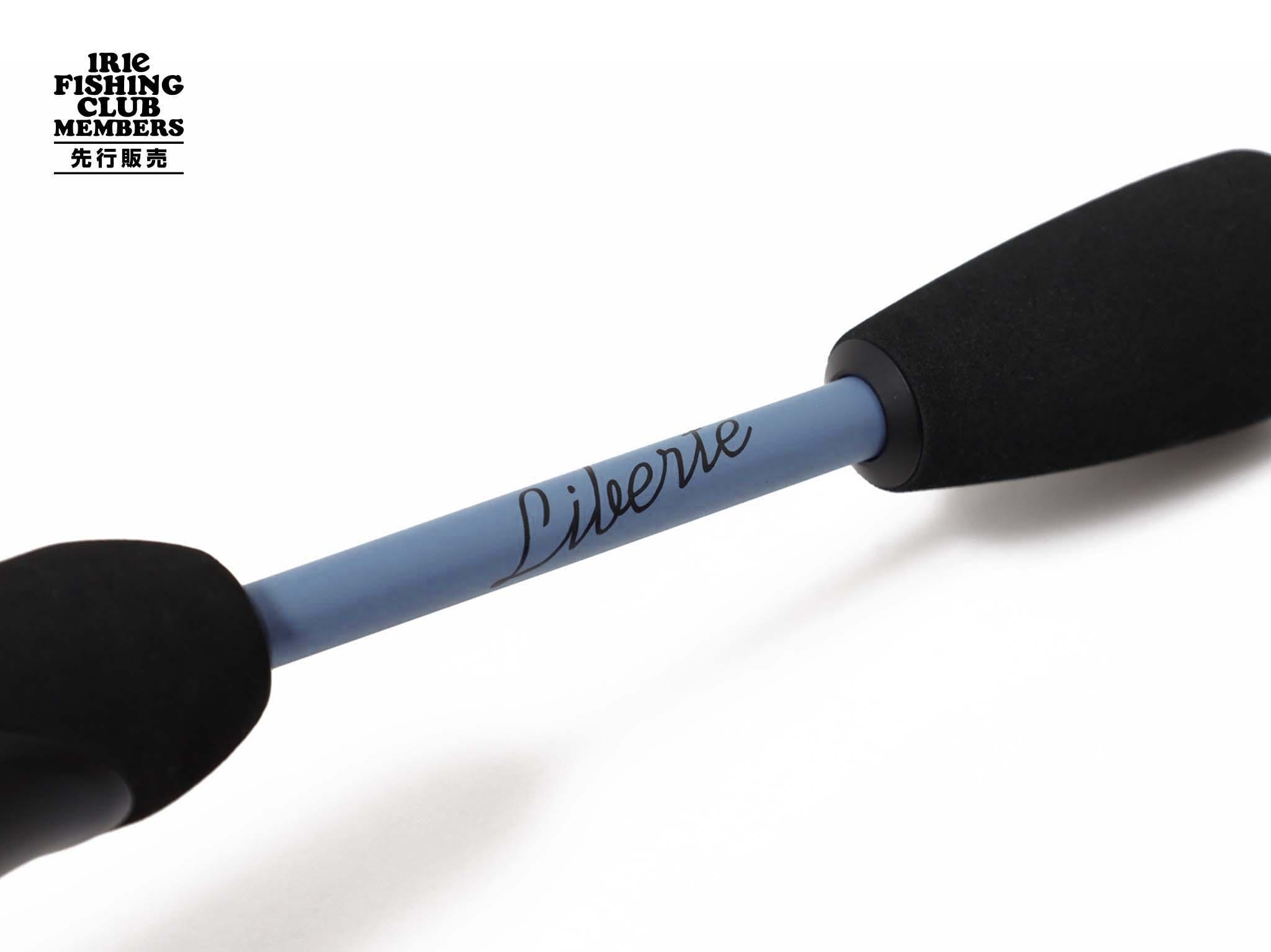 IRIE FISHING CLUB LIBERTE MLS-624