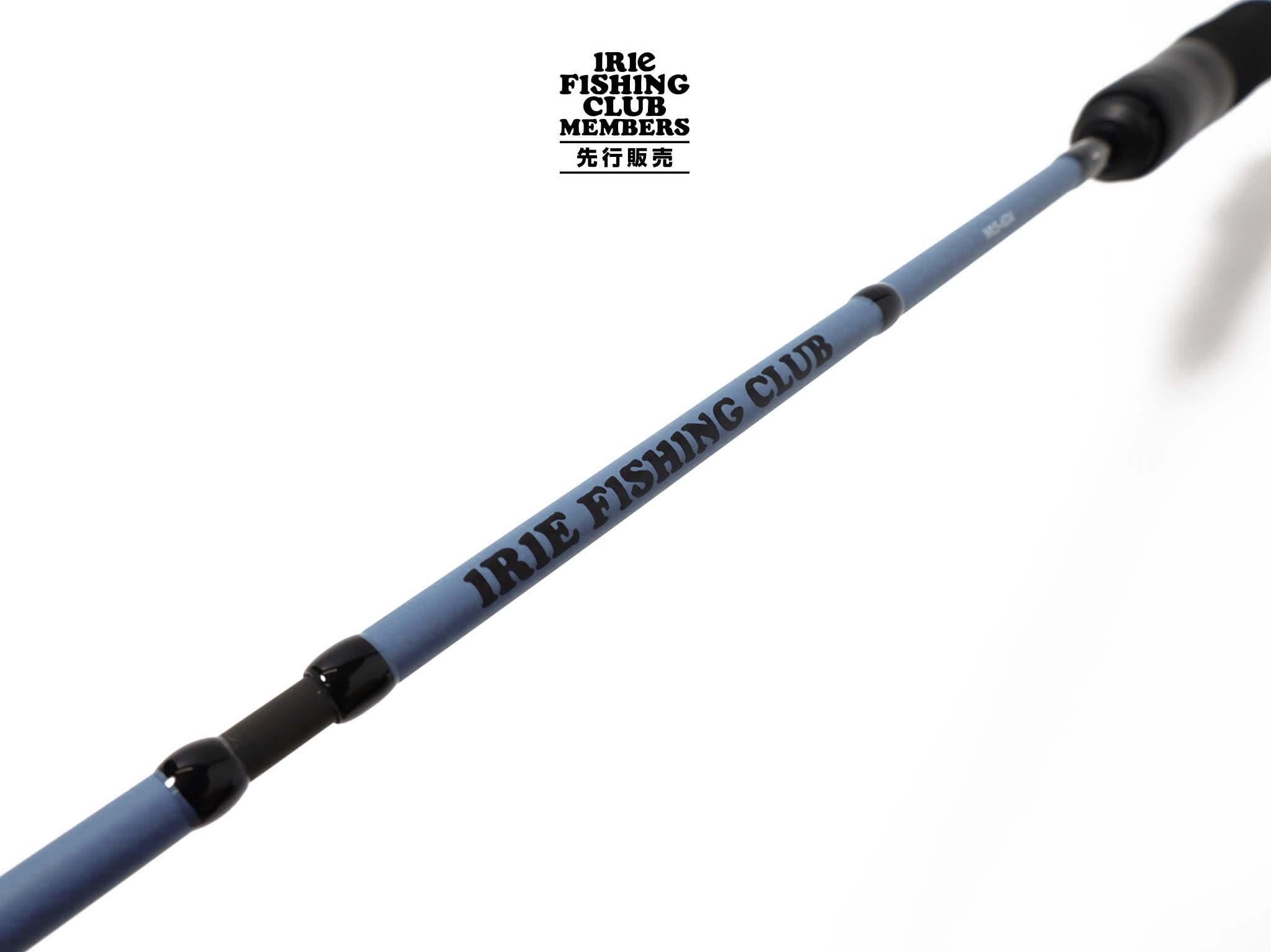 IFCメンバーズ先行販売】-STONE LIBERTE- | IRIE FISHING CLUB
