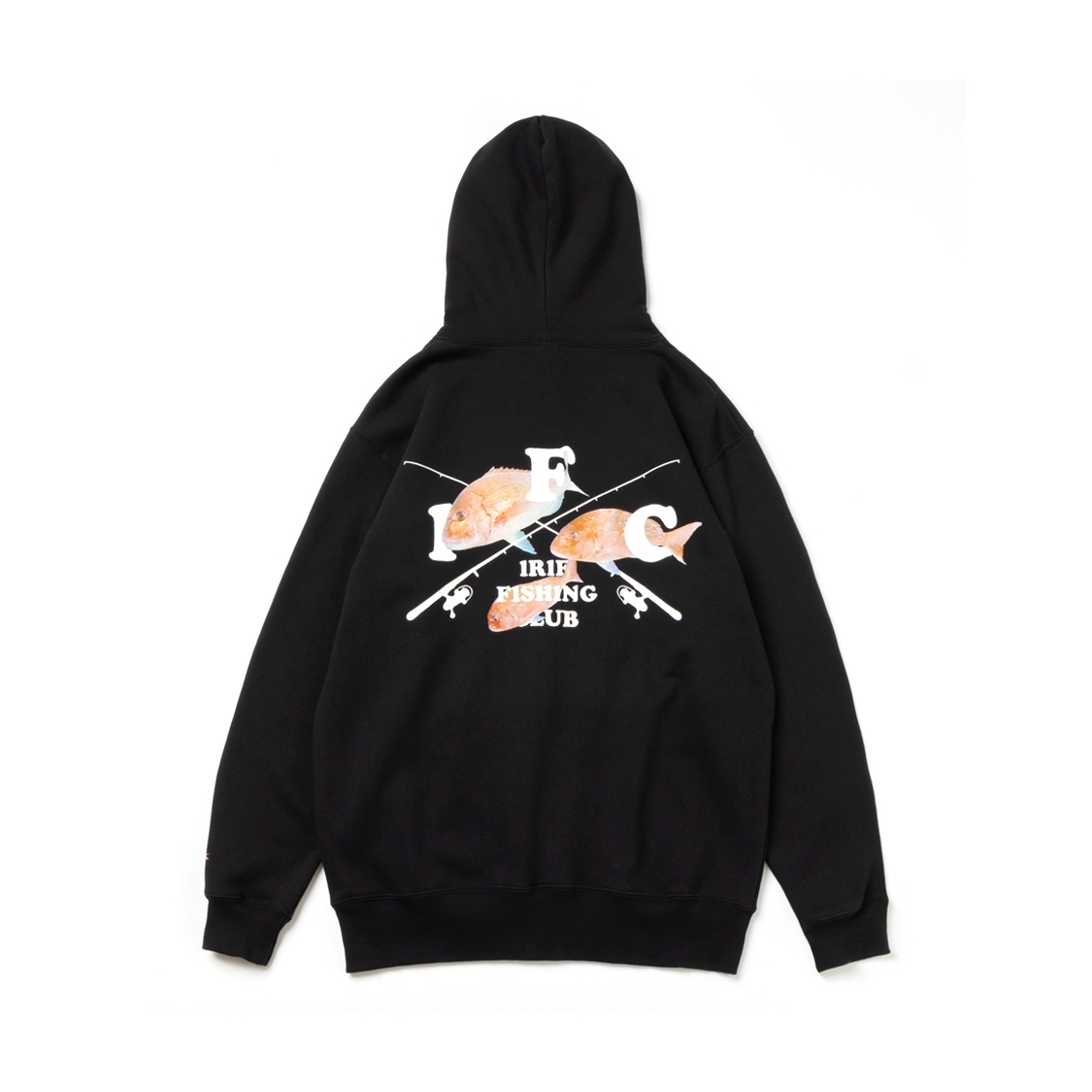 IRIE FISHING CLUBの商品一覧 | RAGGACHINA