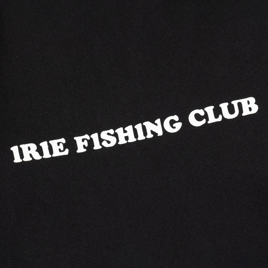 NEW ITEM】-MADAI HOODIE- | IRIE FISHING CLUB