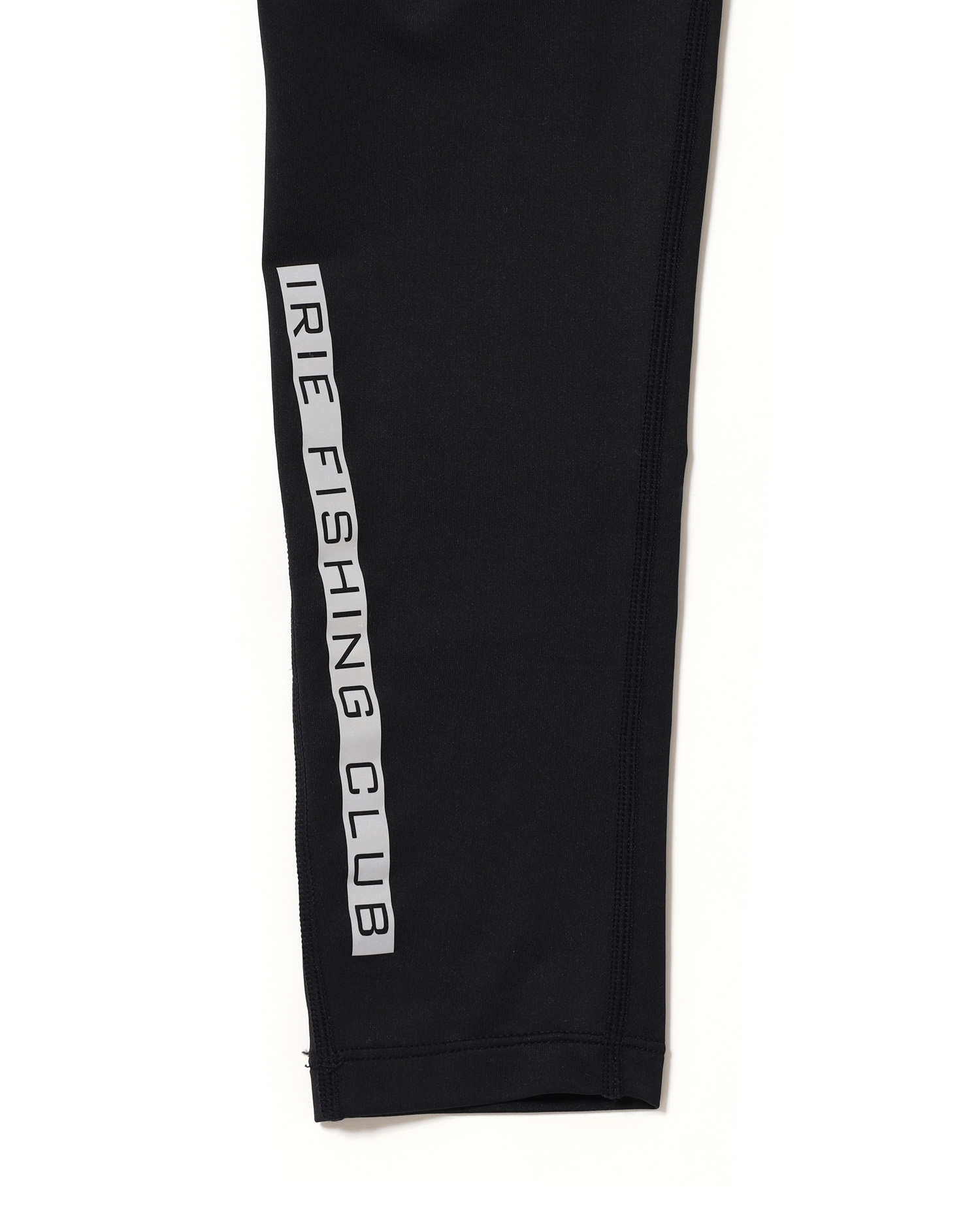 NEW ITEM】-FISHERMAN LEGGINGS- | IRIE FISHING CLUB