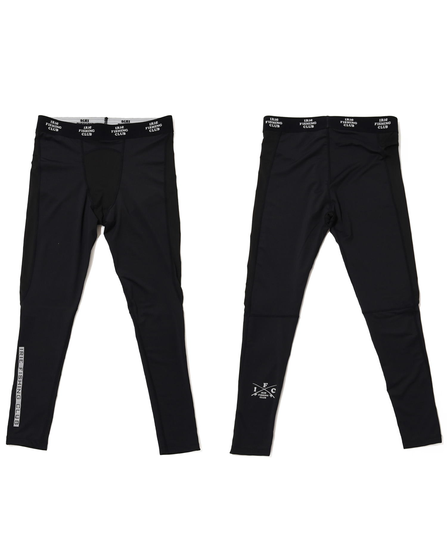 アイリーフィッシングクラブ　レギンス NEW ITEM】-I.F.C LEGGINGS- | IRIE FISHING CLUB