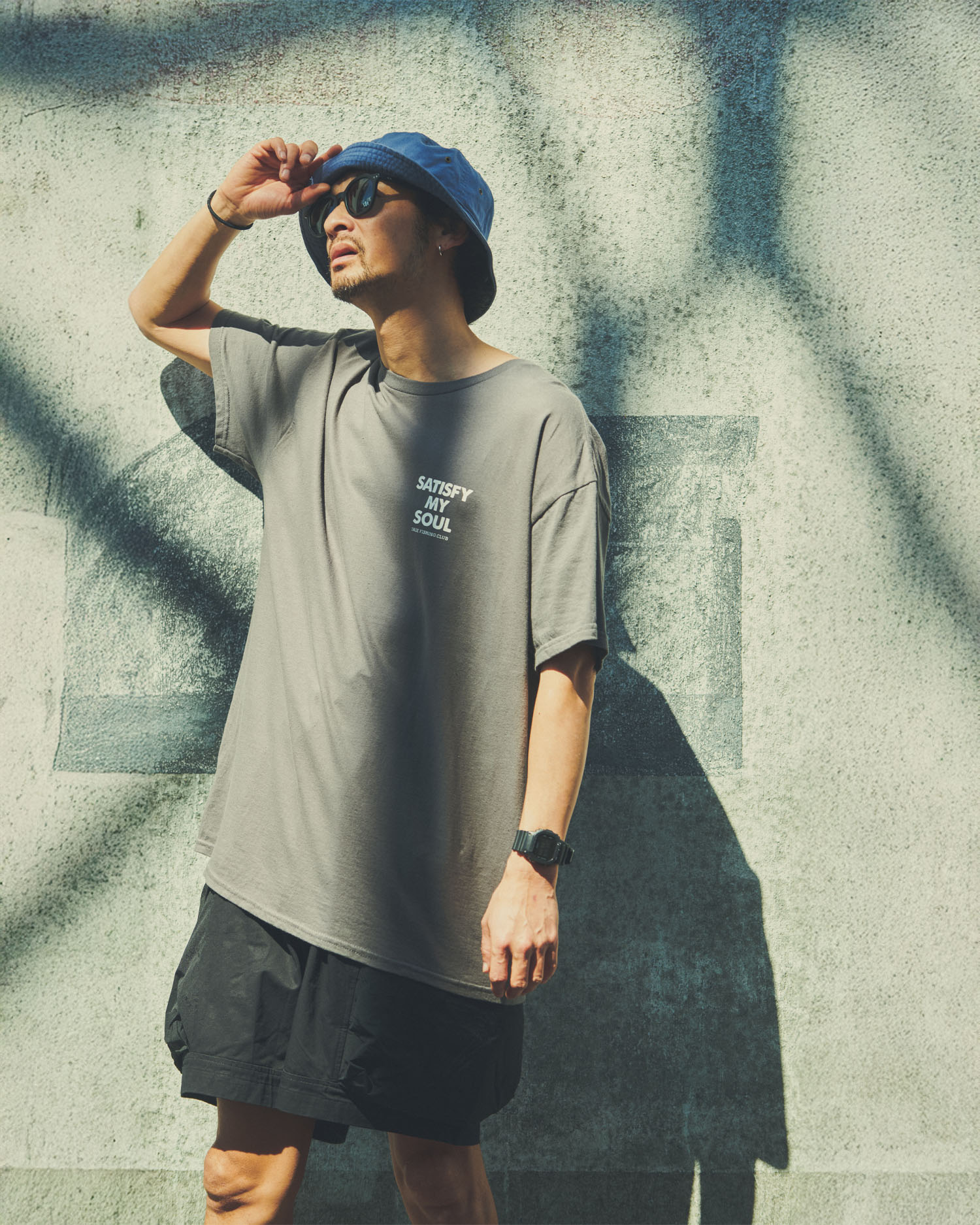 アイリーフィッシングクラブ Tシャツ｜Yahoo!フリマ（旧PayPay
