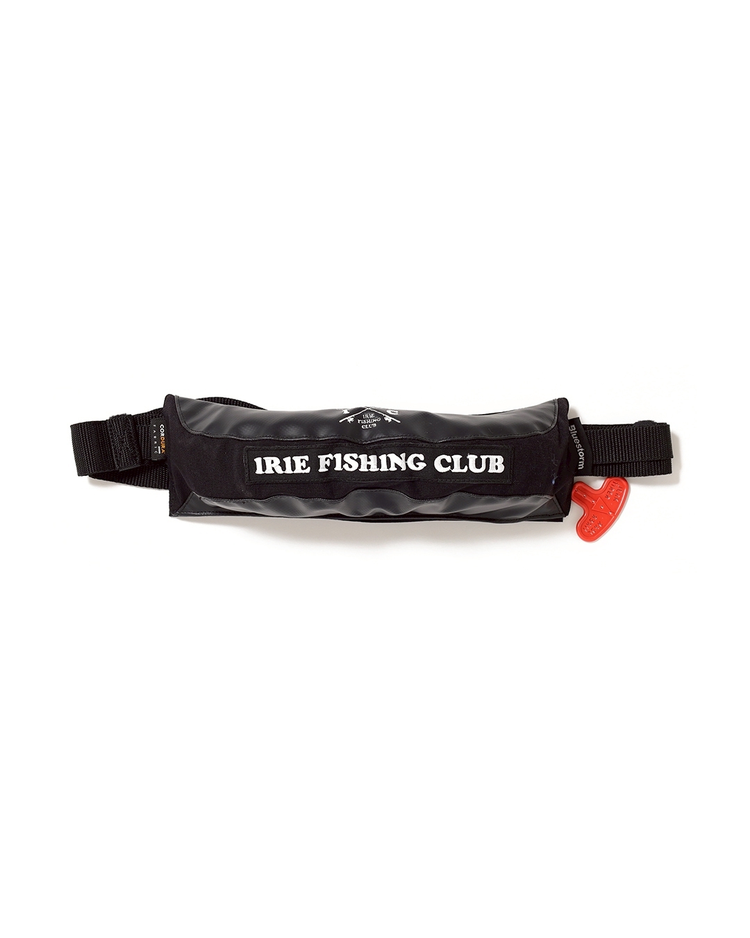 IFCメンバーズ先行販売】-I.F.C COMPACT LIFE JACKET- | IRIE FISHING CLUB