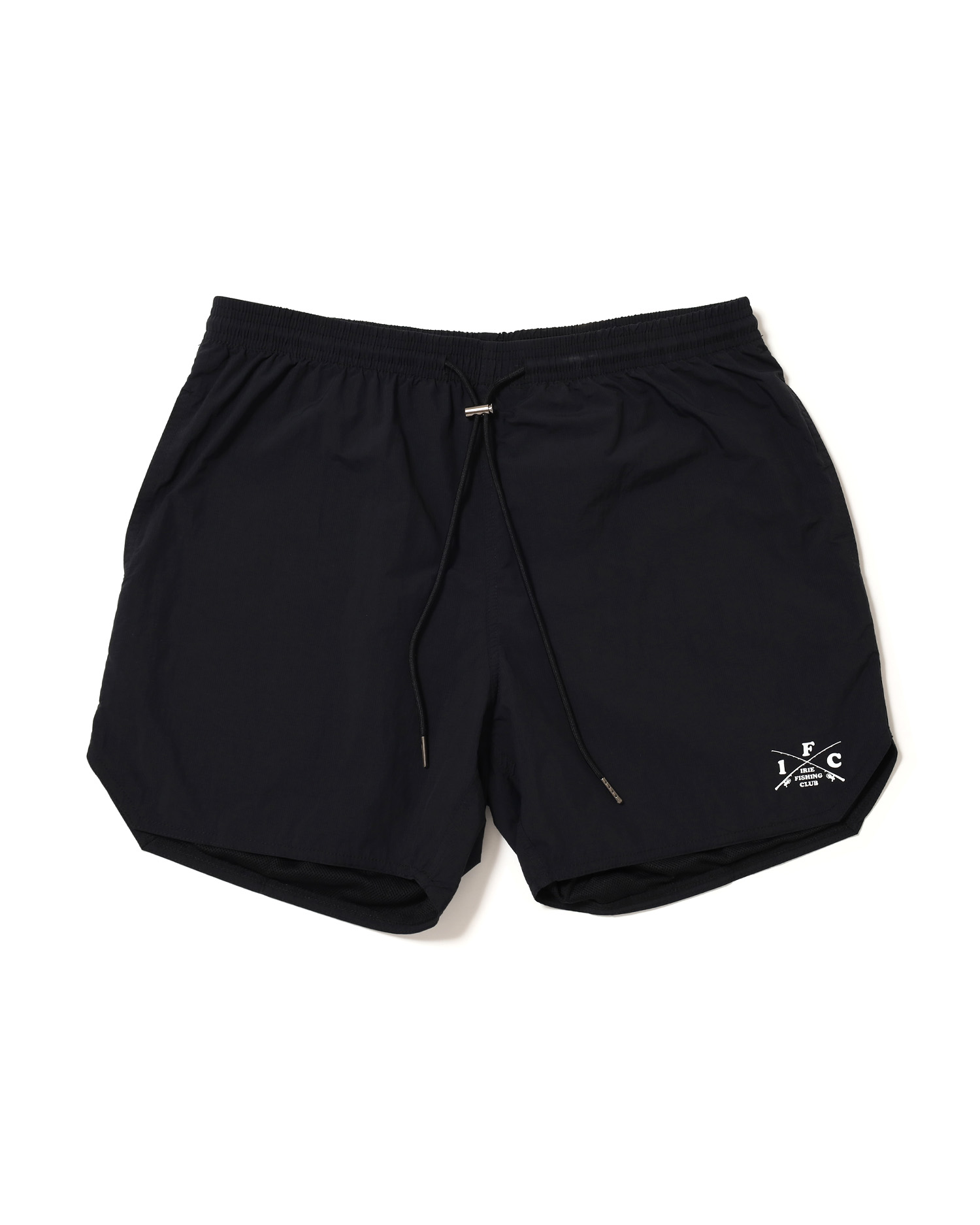 NEW ITEM】-ACTIVE EASY SHORTS- | IRIE FISHING CLUB