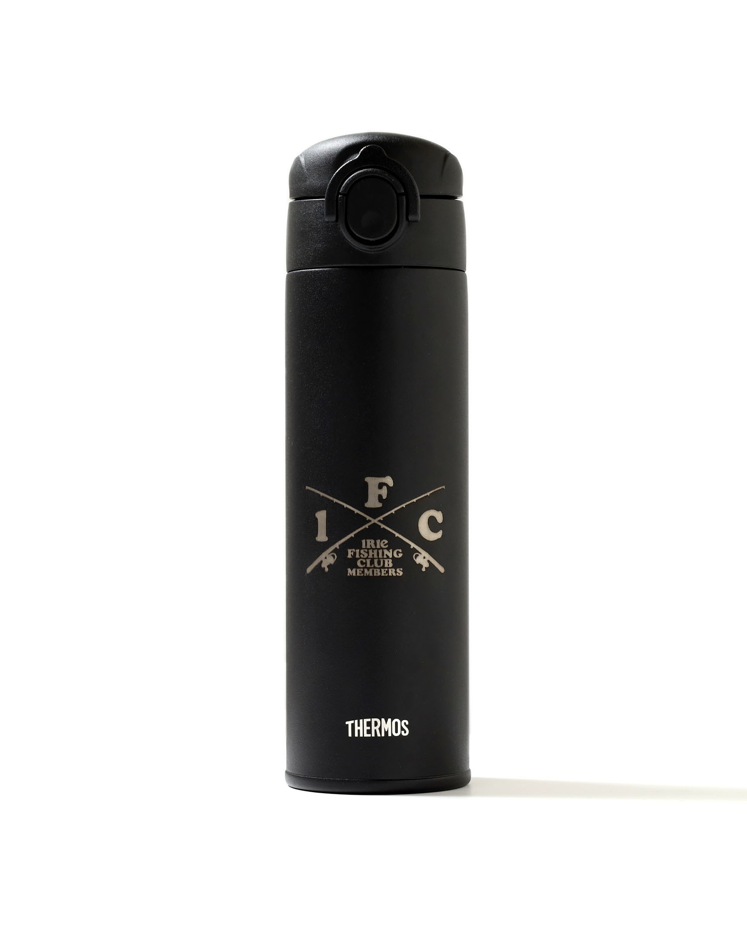 IFCメンバーズ限定販売】-CROSS ROD MOBILE MAG- | IRIE FISHING CLUB