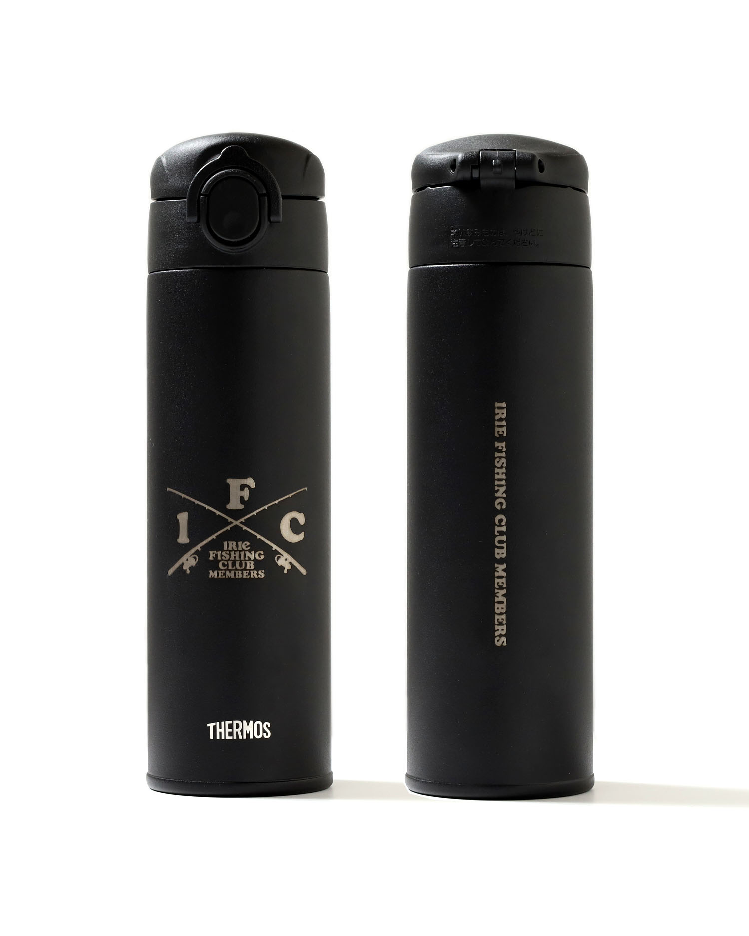 IFCメンバーズ限定販売】-CROSS ROD MOBILE MAG- | IRIE FISHING