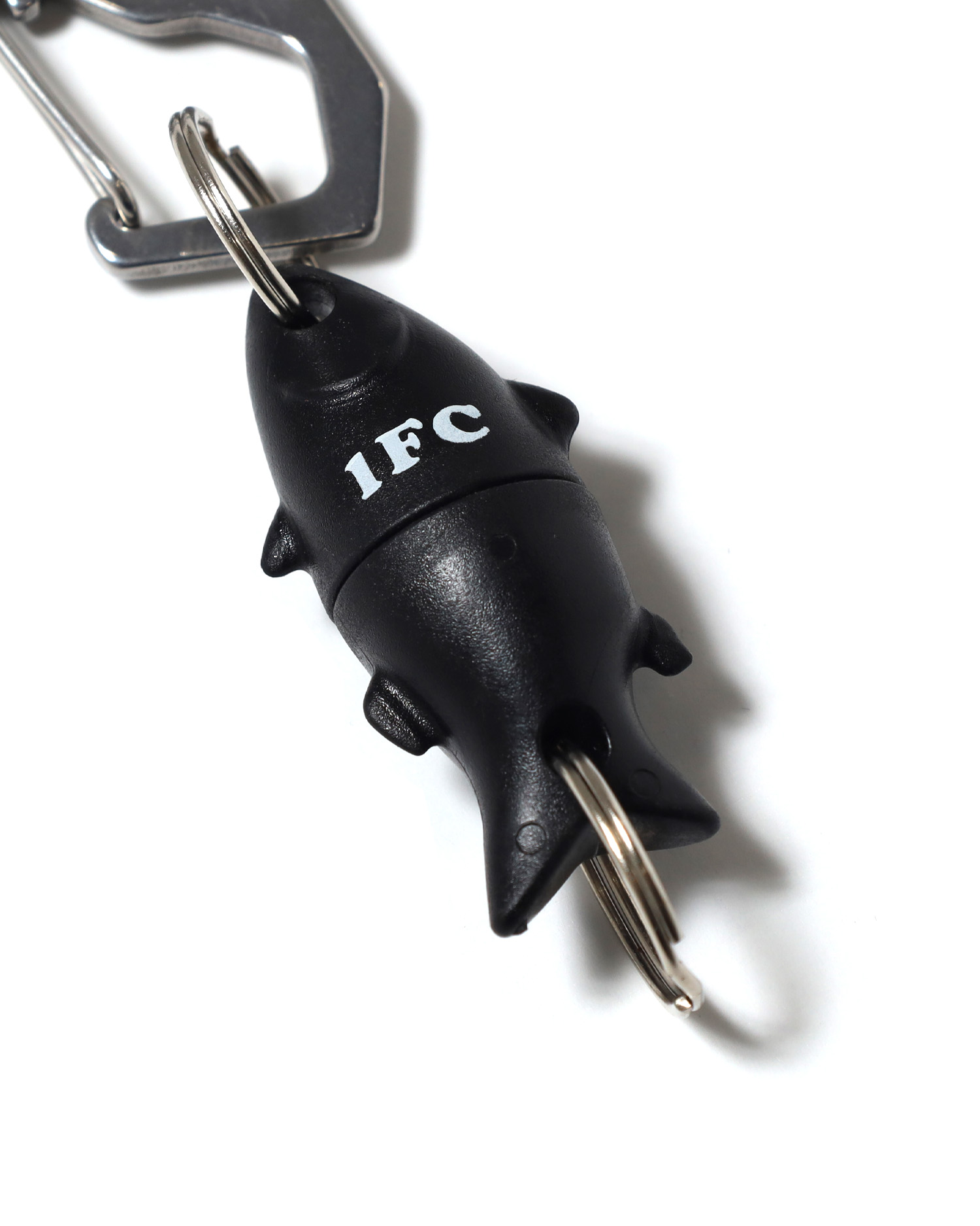 IFCメンバーズ限定販売】-FISH MAGNET CARABINER SET- | IRIE FISHING CLUB