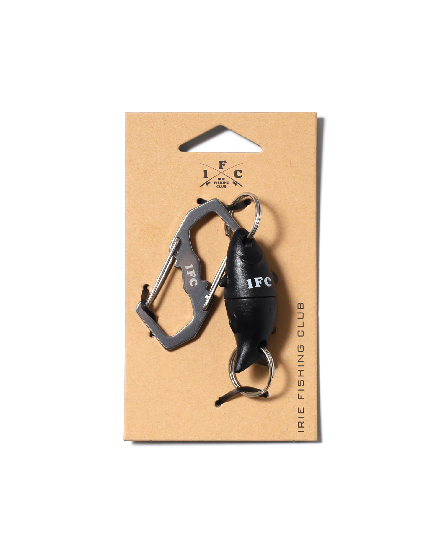 限定 非売品 irie fishing club member set 本物の irie キャップ アイリーフィッシングクラブ club fishing