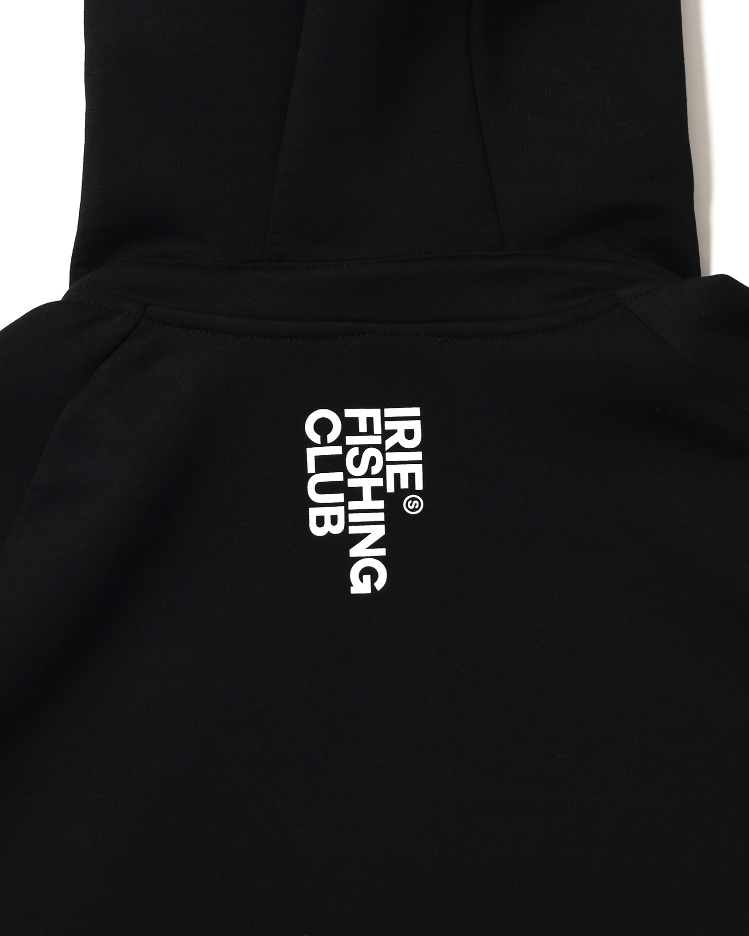 NEW ITEM】-DRIFT TECH ZIP HOODIE- | IRIE FISHING CLUB