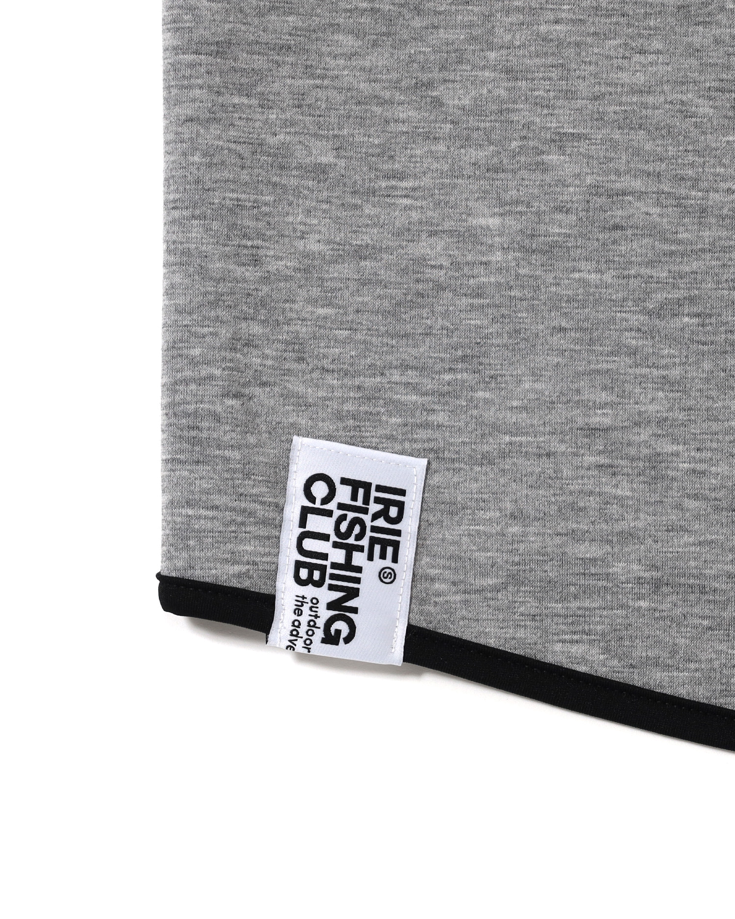 NEW ITEM】-DRIFT TECH ZIP HOODIE- | IRIE FISHING CLUB