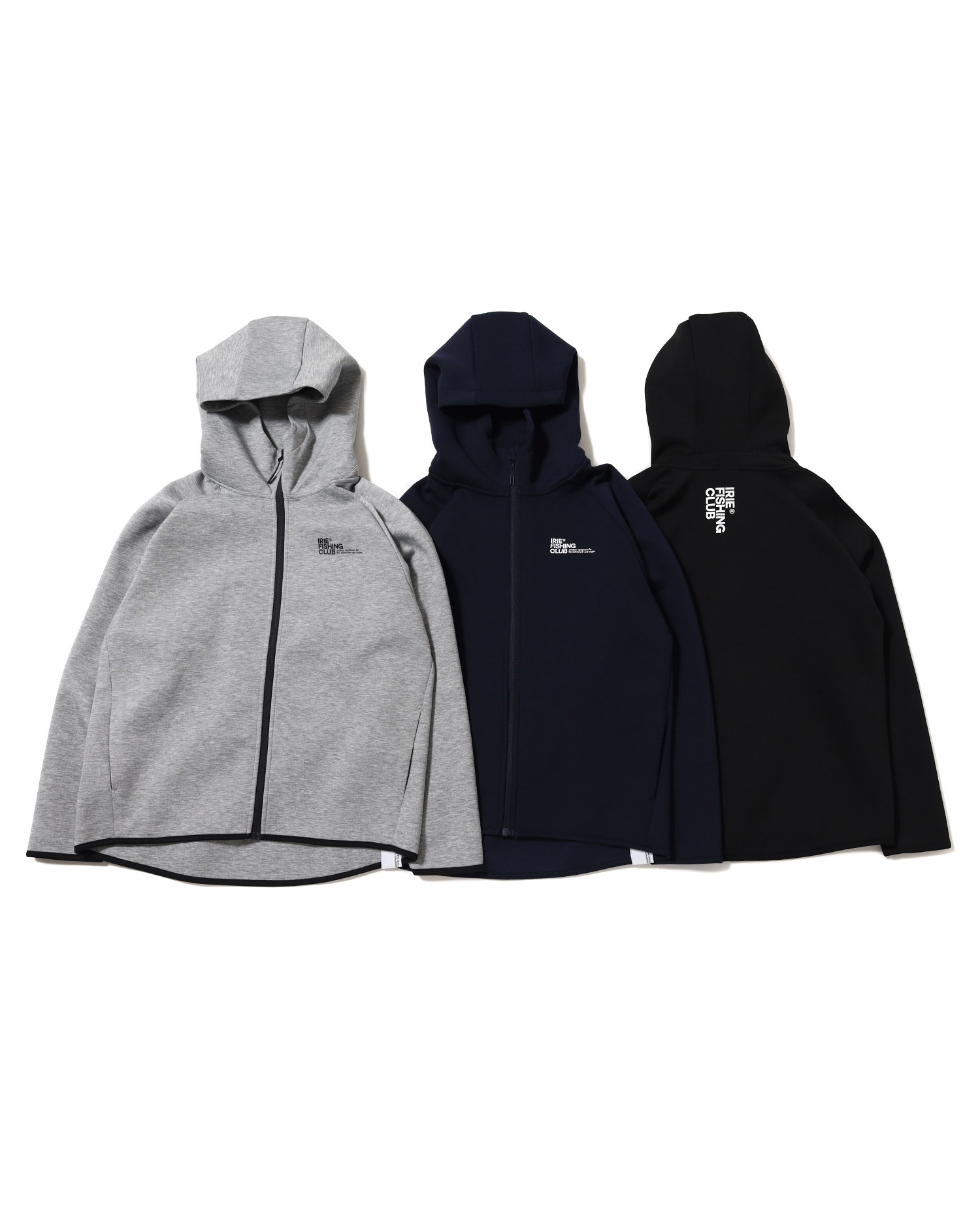 【新品・未使用】IRIE FISHING CLUB/EGYPT HOODIE NEW ITEM】-EGYPT HOODIE- | IRIE FISHING CLUB