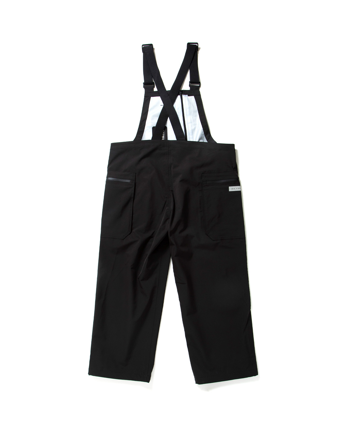 NEW ITEM】-FISHERMAN OVERALLS- | IRIE FISHING CLUB