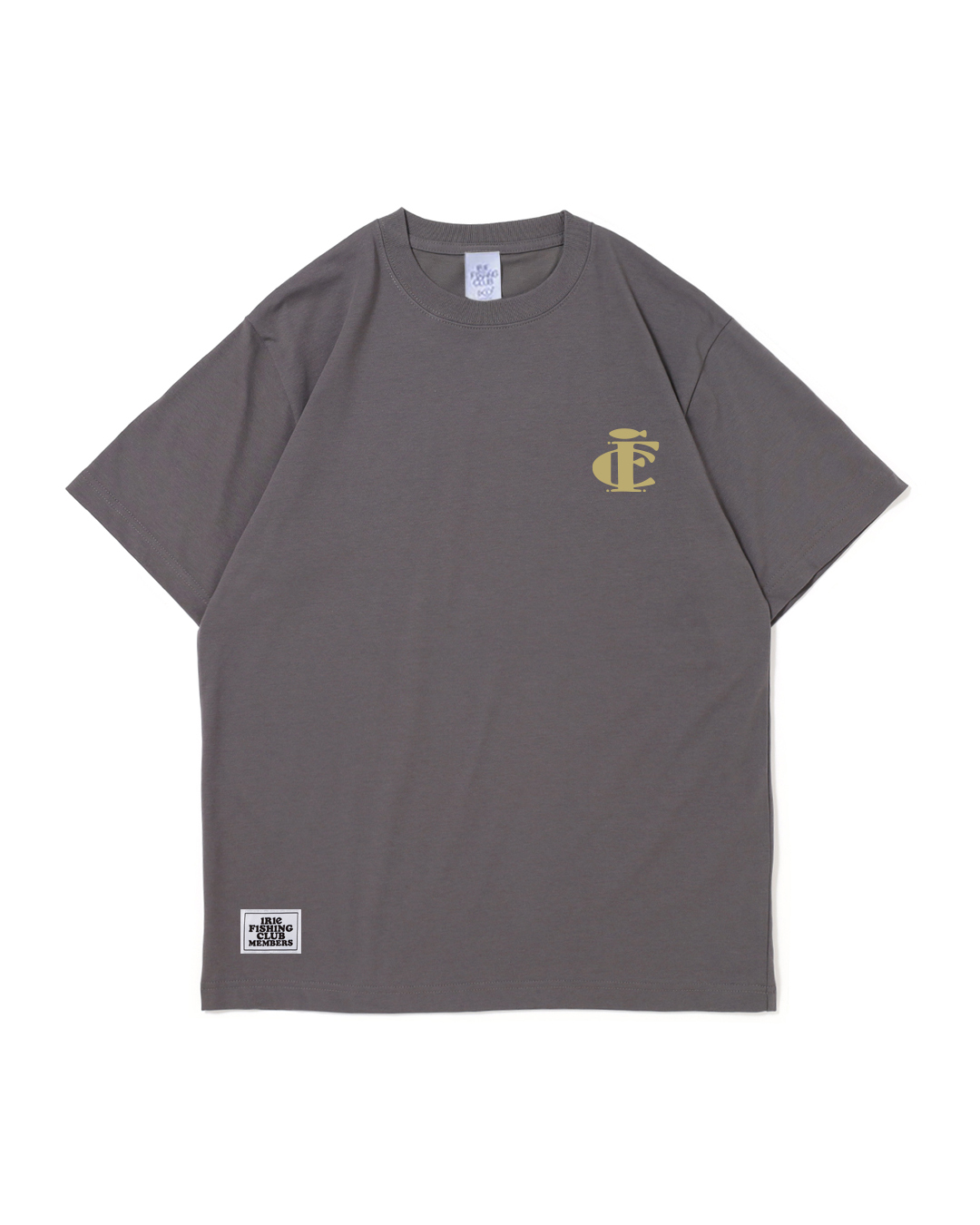 IFCメンバーズ限定販売】-MEMBERS DRY COOL TOUCH TEE- | IRIE FISHING