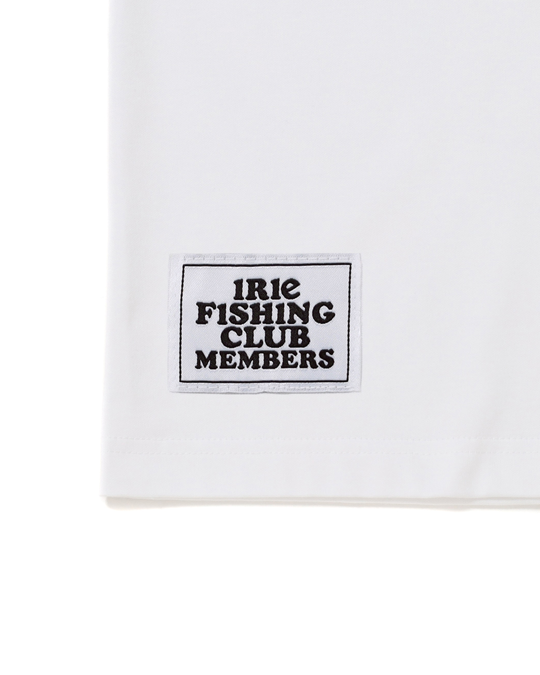 IFCメンバーズ限定販売】-MEMBERS DRY COOL TOUCH TEE- | IRIE FISHING