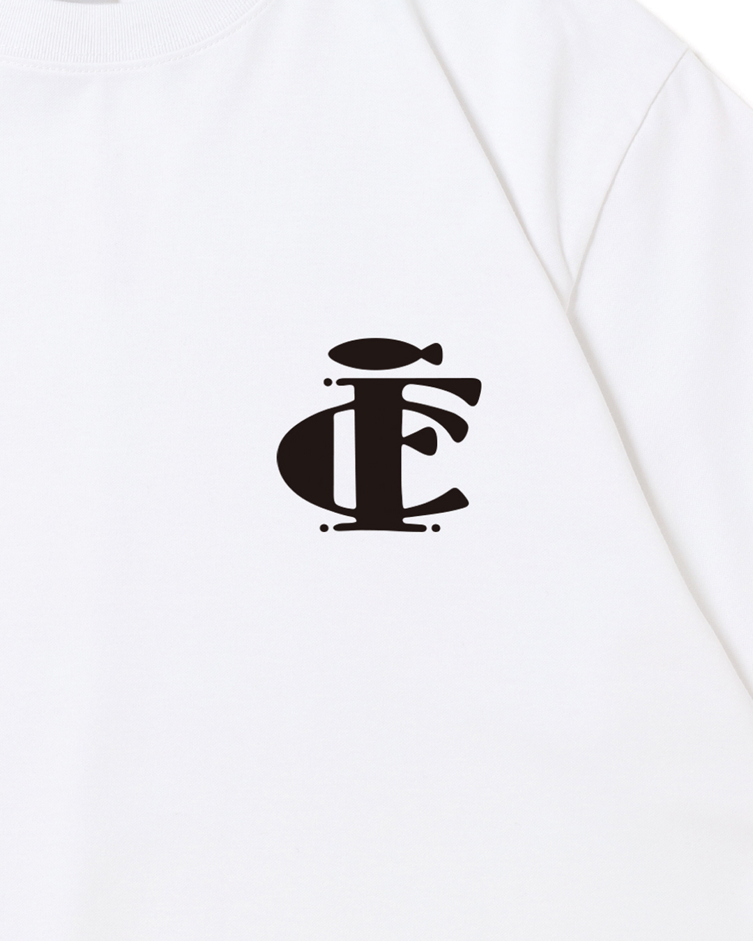 IFCメンバーズ限定販売】-MEMBERS DRY COOL TOUCH TEE- | IRIE FISHING