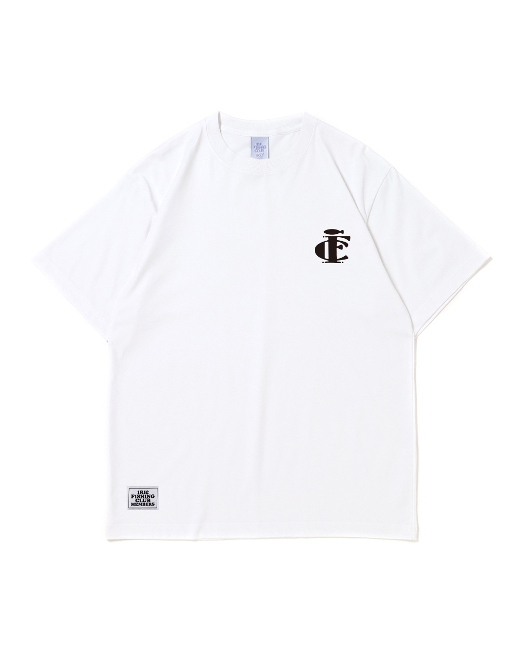 IFCメンバーズ限定販売】-MEMBERS DRY COOL TOUCH TEE- | IRIE FISHING