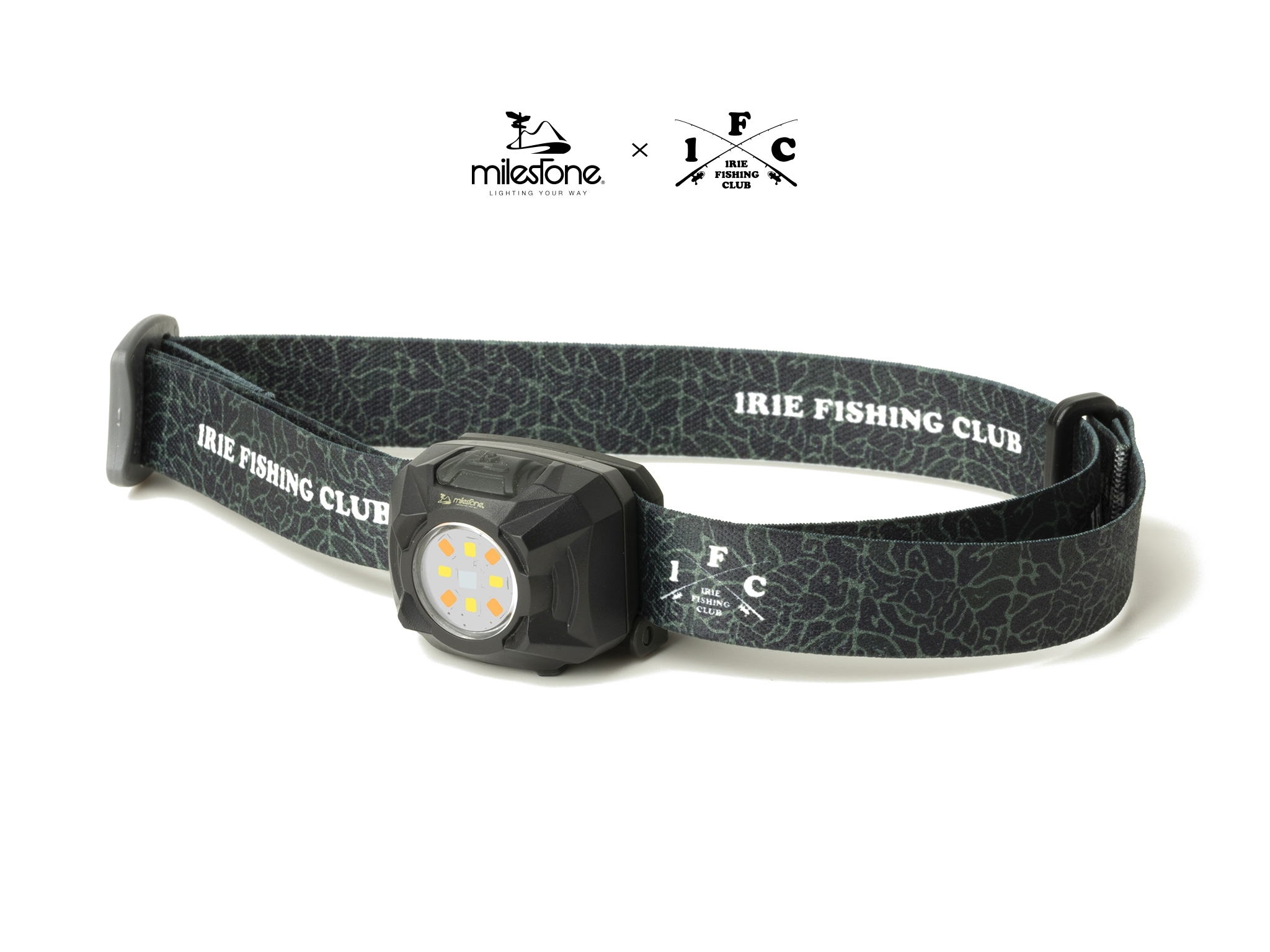 アイリーフィッシングクラブ IRIE FISHING CLUB - NAVYの商品一覧 | RAGGACHINA
