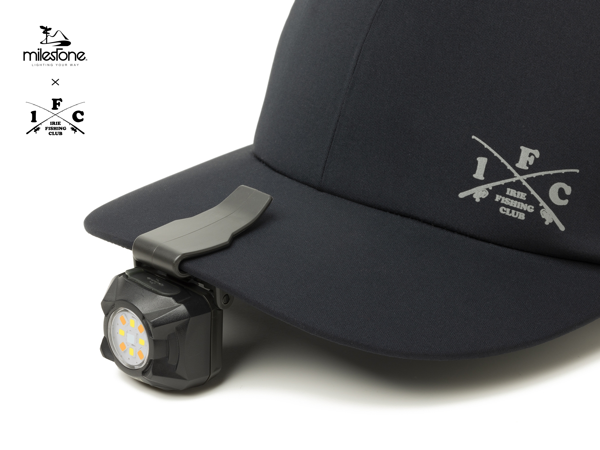 NEW ITEM】× milestone -IFMS-G2 / USB Multi Function Model
