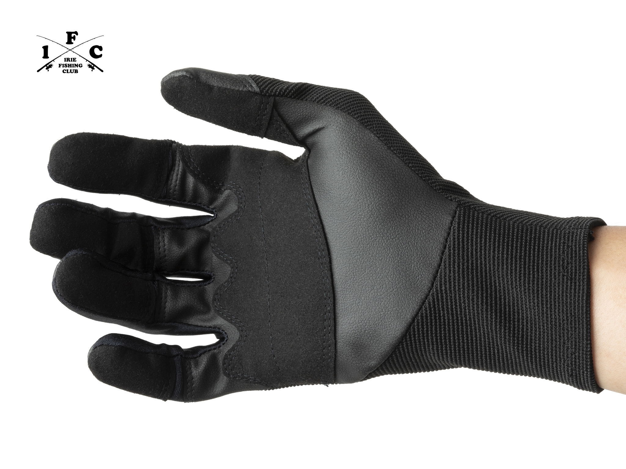 【NEW ITEM】CASTING GLOVES IRIE FISHING CLUB