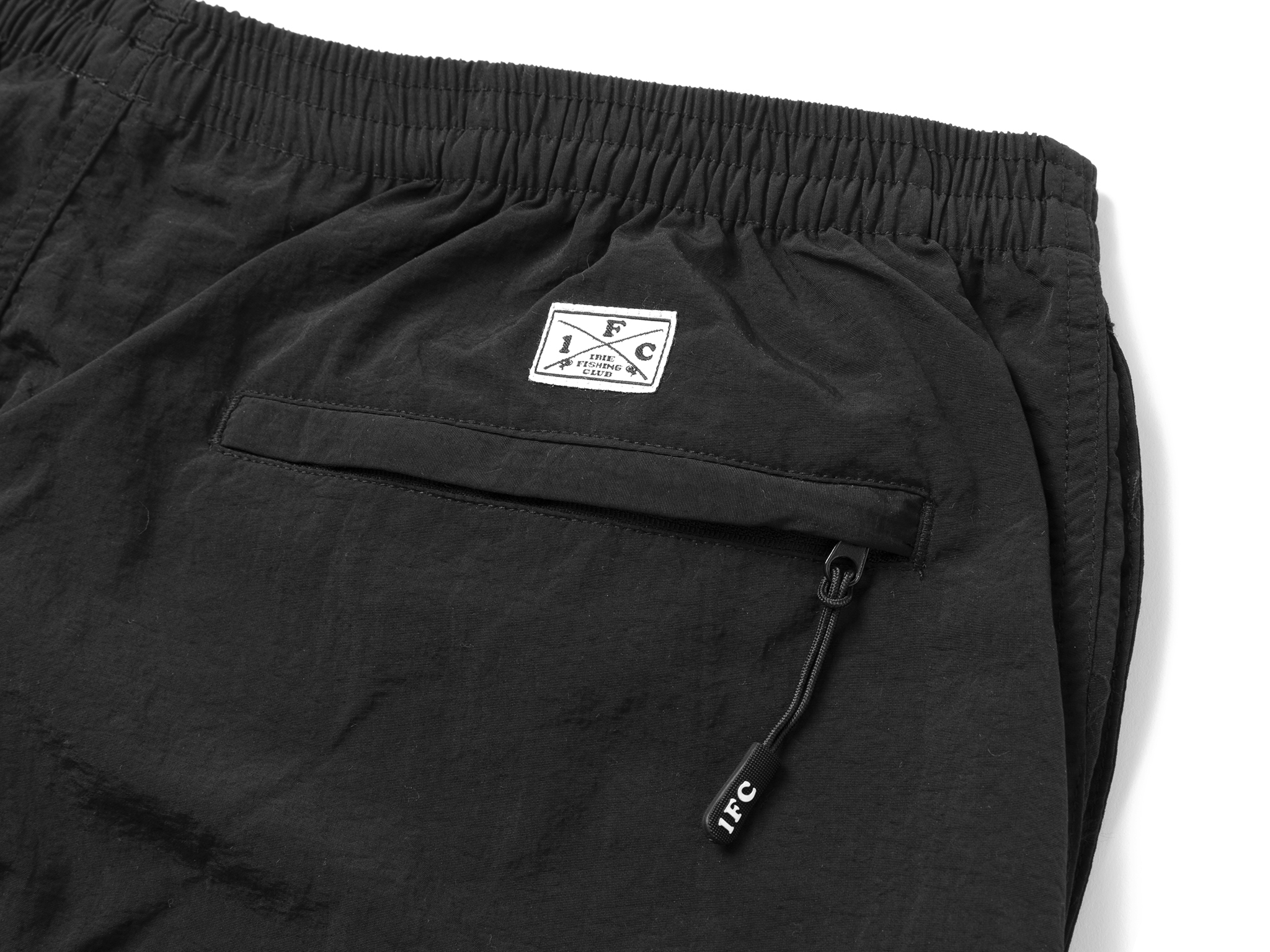 NEW ITEM】-I.F.C PACKABLE PANTS- | IRIE FISHING CLUB