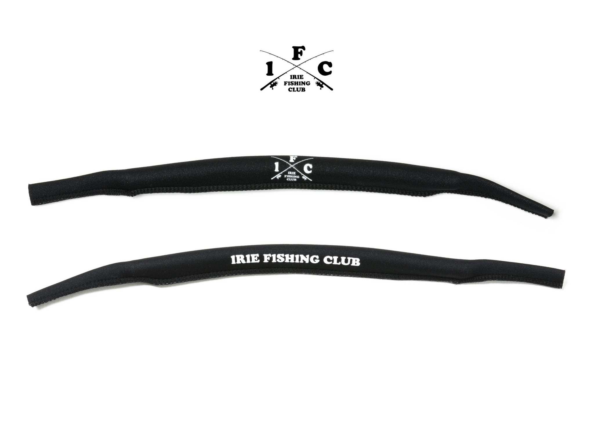 NEW ITEM】-I.F.C SUNGLASSES TUBE HOLDER- | IRIE FISHING CLUB