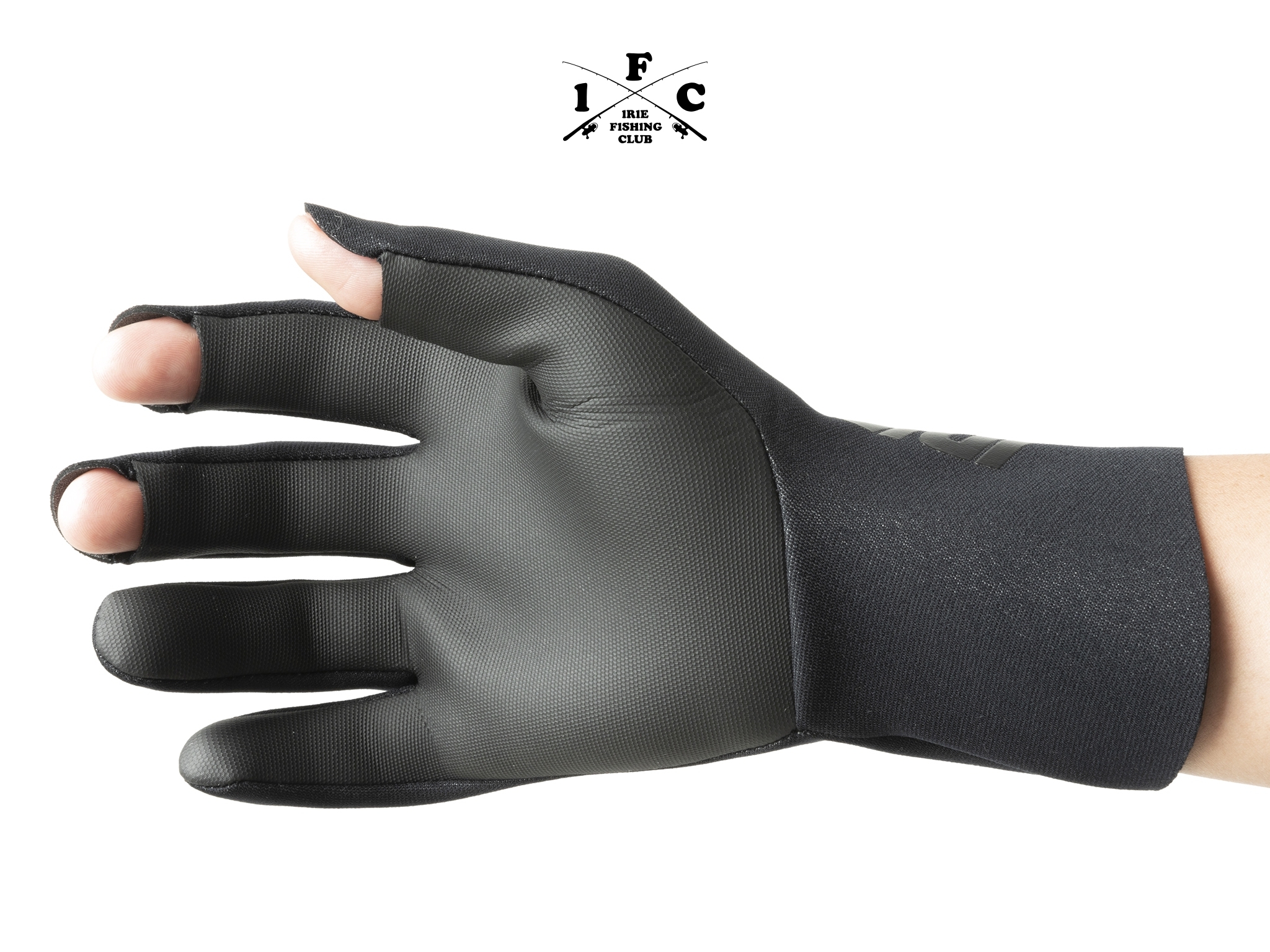 【NEW ITEM】TITANIUM GLOVES IRIE FISHING CLUB